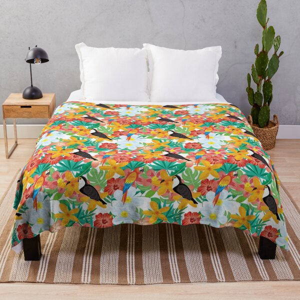 Item preview, Tropical Paradise designed and sold by Poetic Patterns Studio.