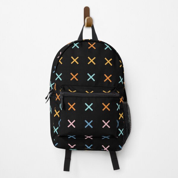 Item preview, the X patterns designed and sold by MouhamedAdel95.