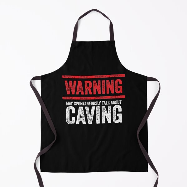 Item preview, Caving Caver designed and sold by CreativeGiftShp.