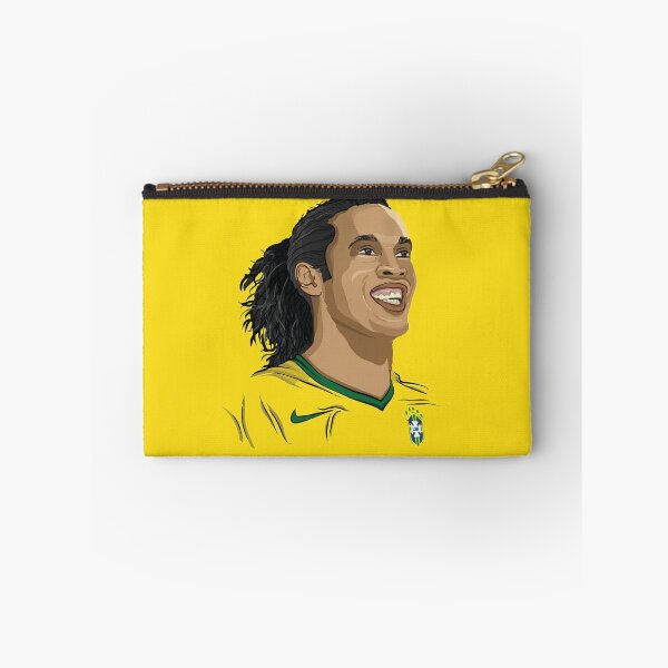 Item preview, Ronaldinho Design designed and sold by GaddoxTcott.