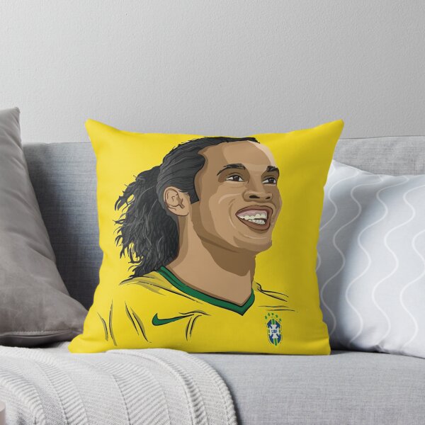 Item preview, Ronaldinho Design designed and sold by GaddoxTcott.