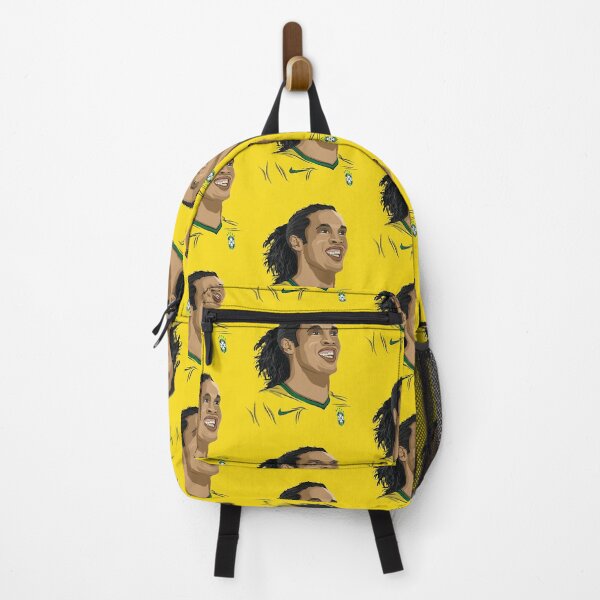 Item preview, Ronaldinho Design designed and sold by GaddoxTcott.
