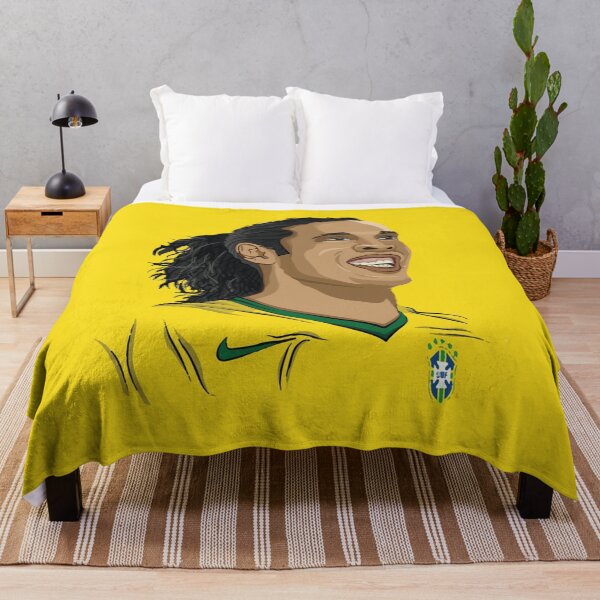 Item preview, Ronaldinho Design designed and sold by GaddoxTcott.