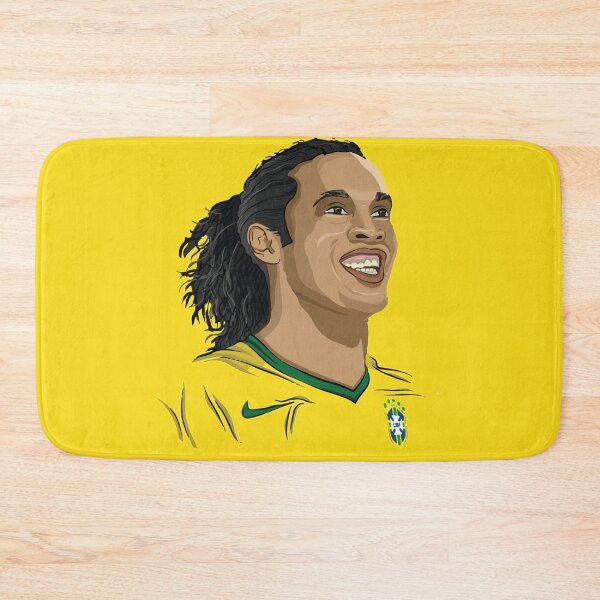 Item preview, Ronaldinho Design designed and sold by GaddoxTcott.