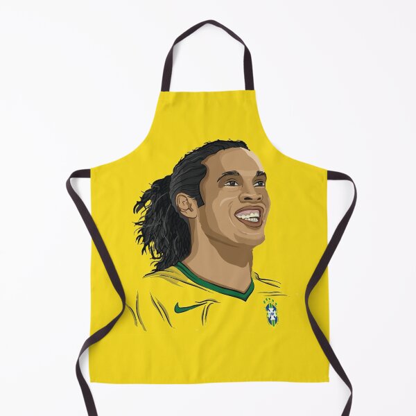 Item preview, Ronaldinho Design designed and sold by GaddoxTcott.