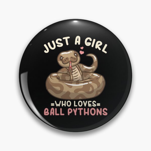 Item preview, Ball Python Snakes Reptile Ball Python Lover designed and sold by CreativeGiftShp.