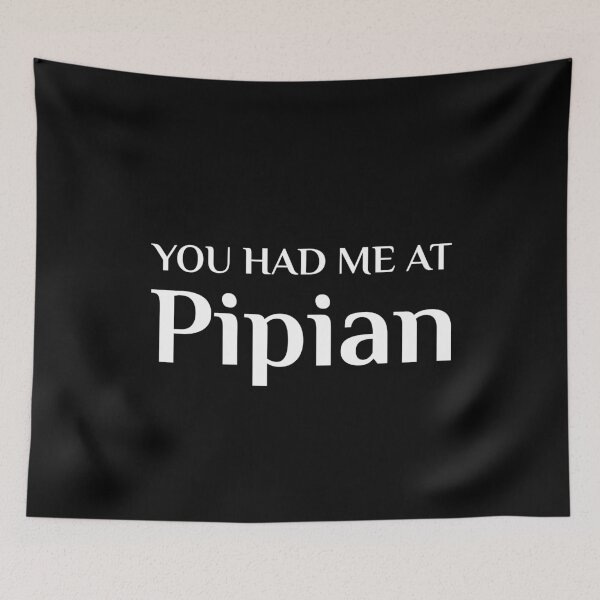 Item preview, Had Me At Pipian Mexican Green Mole Sauce designed and sold by Creekman Designs.