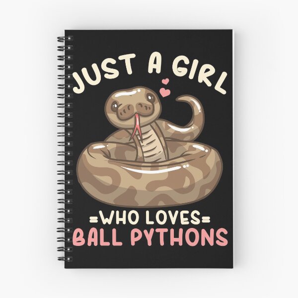 Item preview, Ball Python Snakes Reptile Ball Python Lover designed and sold by CreativeGiftShp.