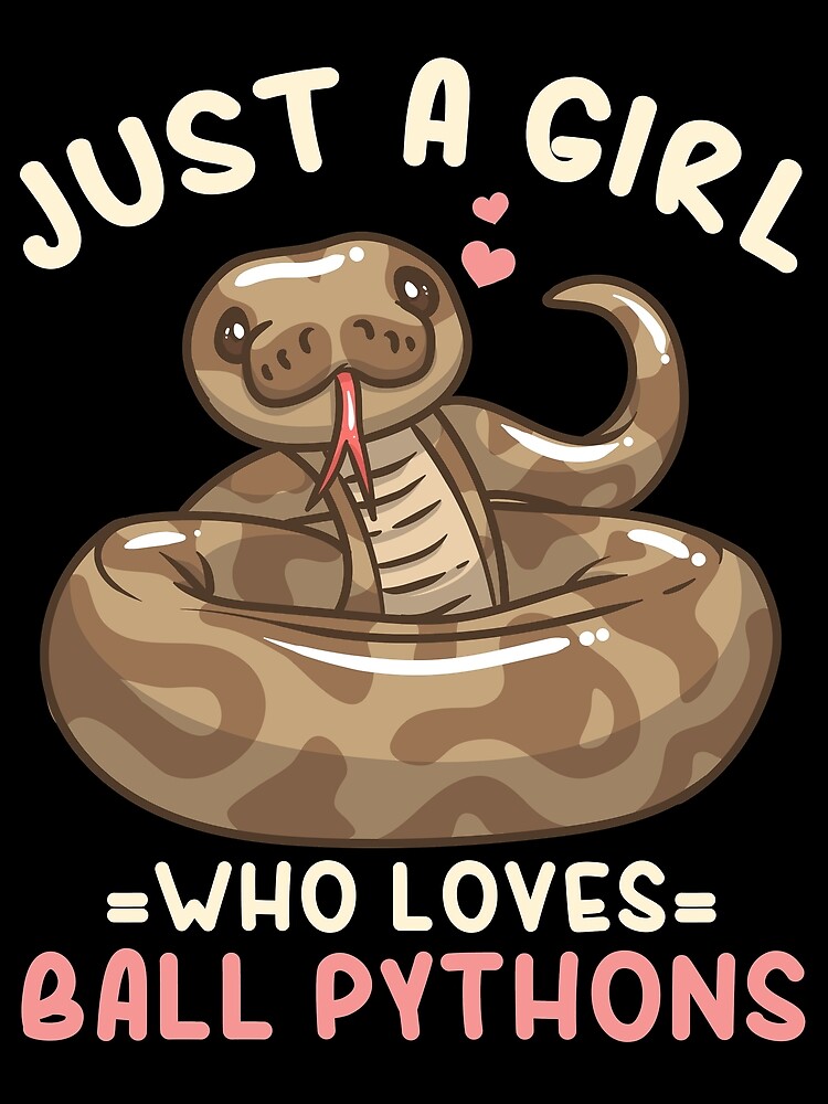 Thumbnail 3 of 3, Scarf, Ball Python Snakes Reptile Ball Python Lover designed and sold by CreativeGiftShp.