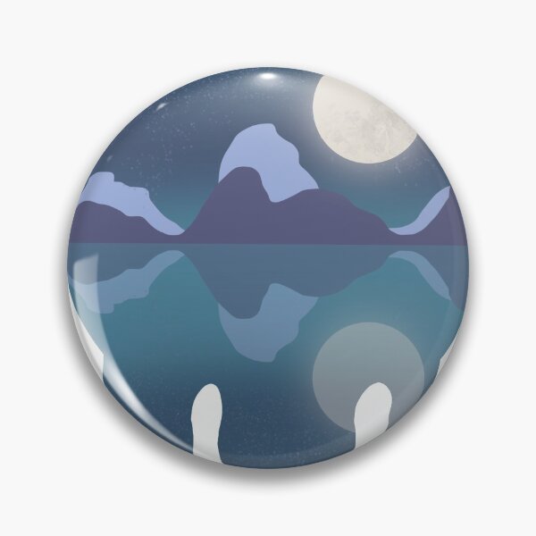 Item preview, Midnight Sky designed and sold by nerdytalks.
