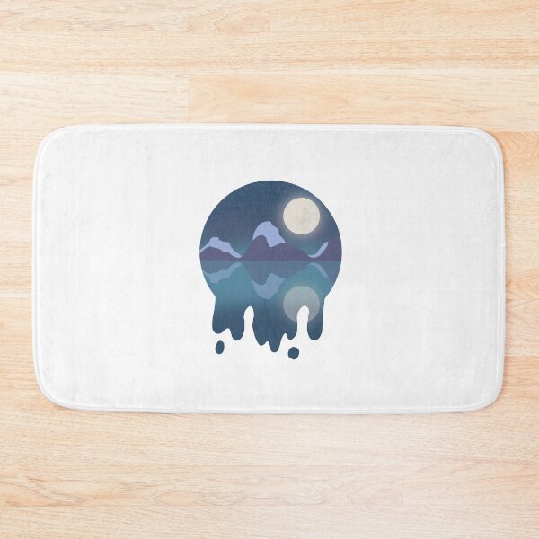 Item preview, Midnight Sky designed and sold by nerdytalks.