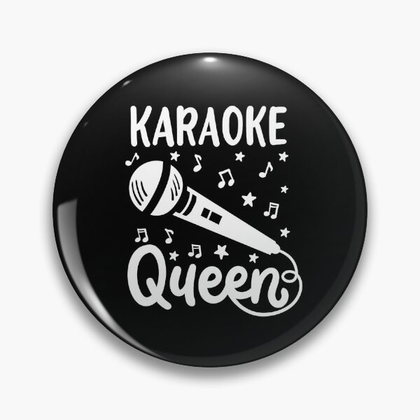 Item preview, Karaoke Microphone Singers Singing designed and sold by CreativeGiftShp.