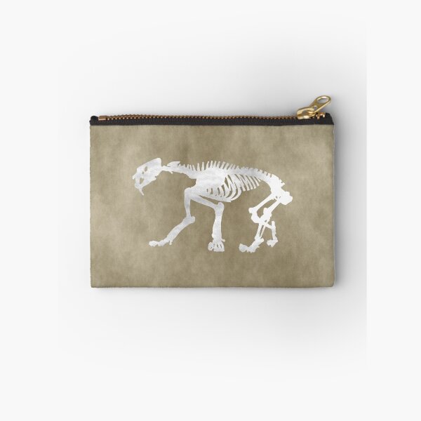 Item preview, Smilodon designed and sold by DelirusFurittus.