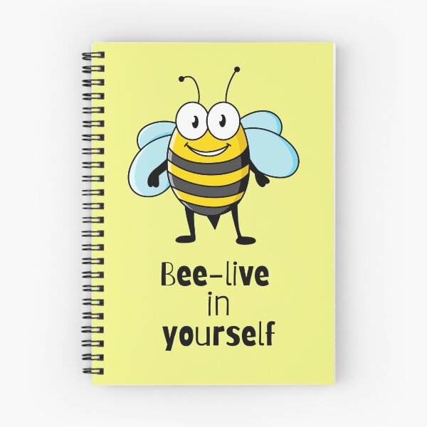 Item preview, Bee-live in yourself designed and sold by D00dleBoss.