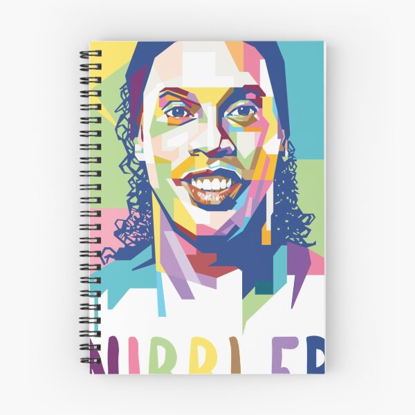 Item preview, Ronaldinho The Nibbler designed and sold by GaddoxTcott.