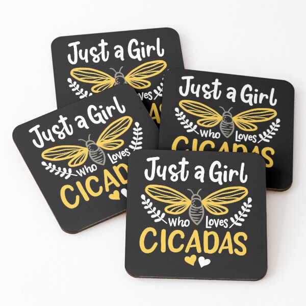 Item preview, Cicada Insect Entomology Cicada Lover designed and sold by CreativeGiftShp.