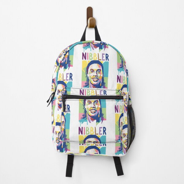 Item preview, Ronaldinho The Nibbler designed and sold by GaddoxTcott.