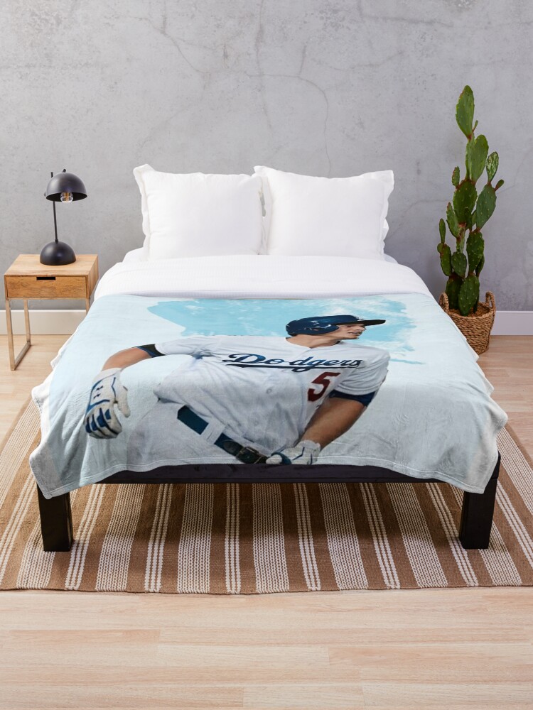 Corey Seager Poster for Sale by seraphany