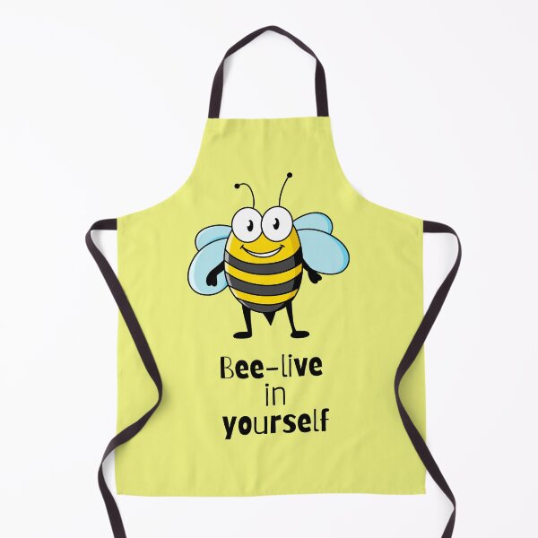 Item preview, Bee-live in yourself designed and sold by D00dleBoss.