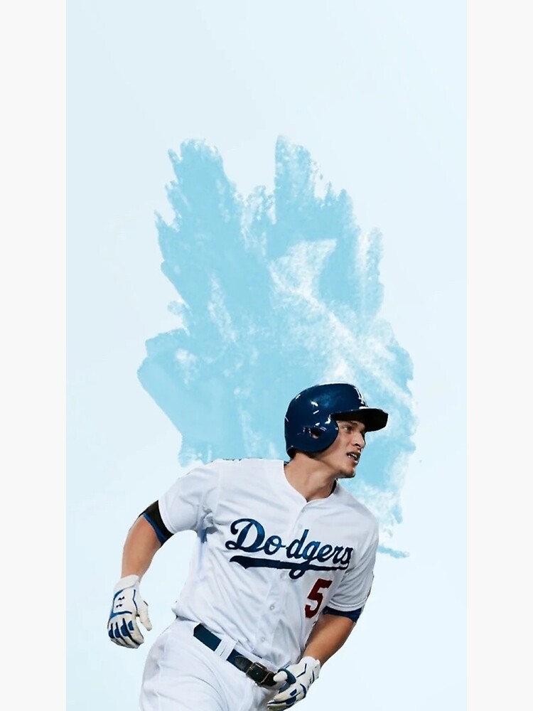 Corey Seager | Poster