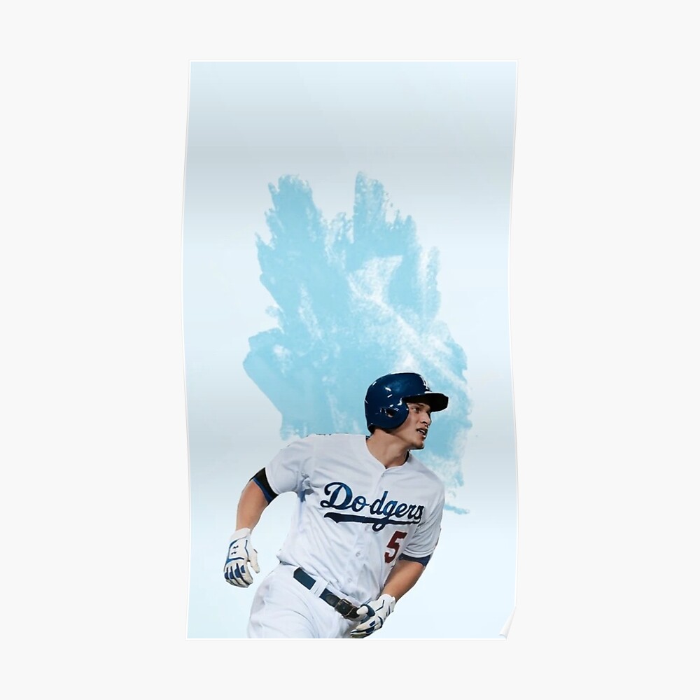 Corey Seager Essential T-Shirt for Sale by Mary938