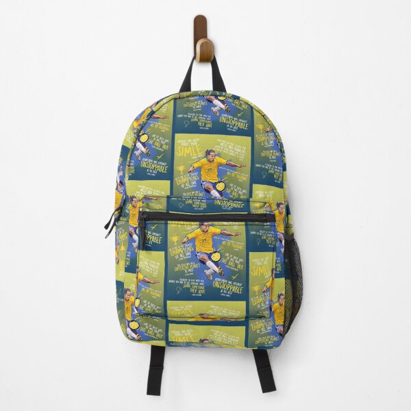 Item preview, Ronaldinho Wallpaper Art designed and sold by GaddoxTcott.