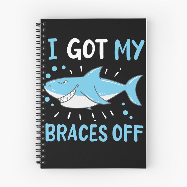 Item preview, Orthodontist Braces Shark Dental designed and sold by CreativeGiftShp.