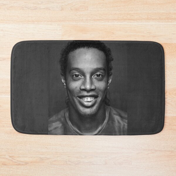 Item preview, Ronaldinho, Wallpaper designed and sold by GaddoxTcott.