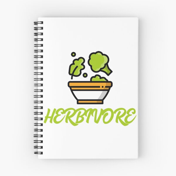 Item preview, Herbivore designed and sold by veganville.