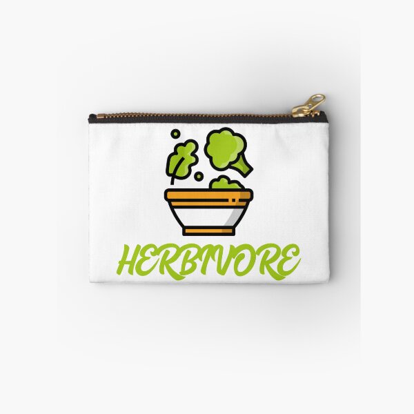 Item preview, Herbivore designed and sold by veganville.