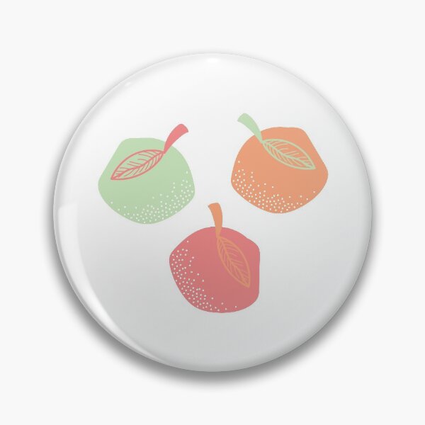 Item preview, Pastel Fruit Art Aesthetic  designed and sold by Adventureco.