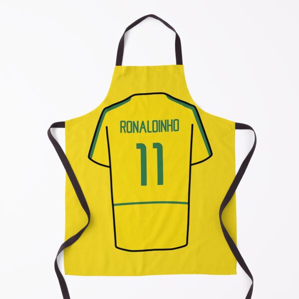 Item preview, Ronaldinho World Cup 2002 designed and sold by GaddoxTcott.