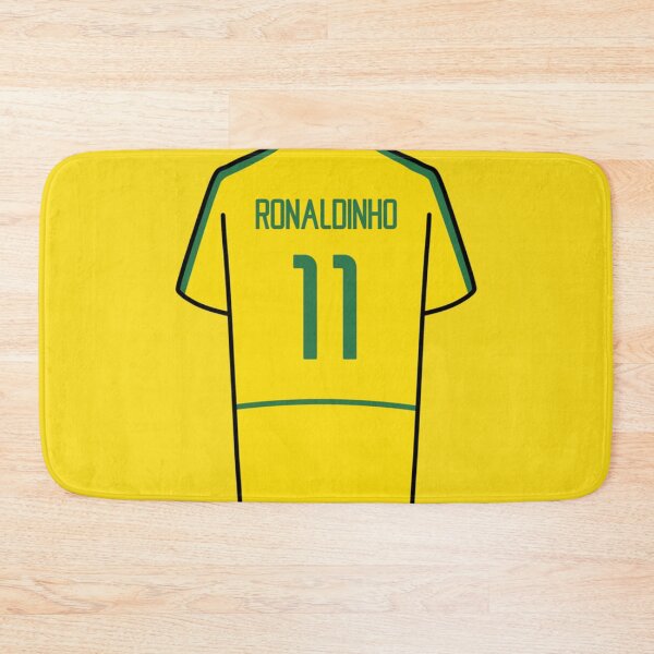 Item preview, Ronaldinho World Cup 2002 designed and sold by GaddoxTcott.