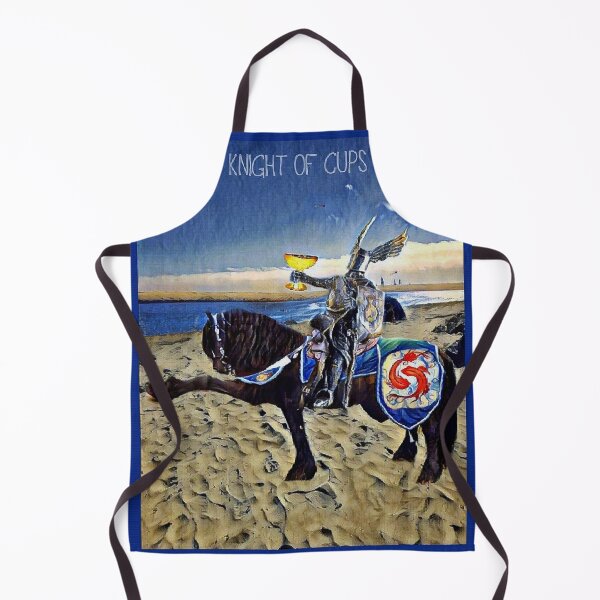 Item preview, Knight of Cups designed and sold by EARTH ANGEL 888.
