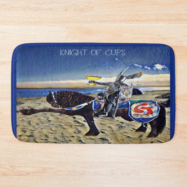 Item preview, Knight of Cups designed and sold by EARTH ANGEL 888.
