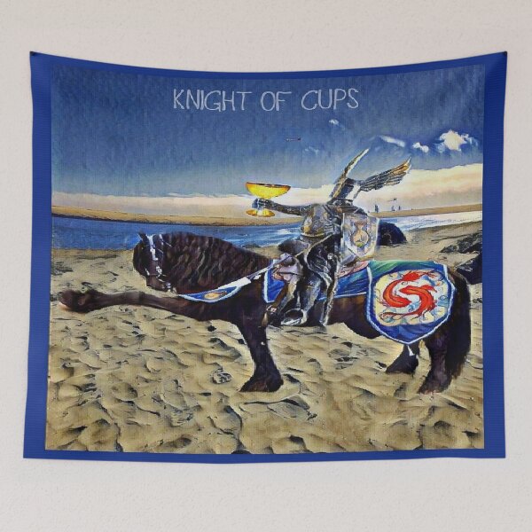 Item preview, Knight of Cups designed and sold by EARTH ANGEL 888.