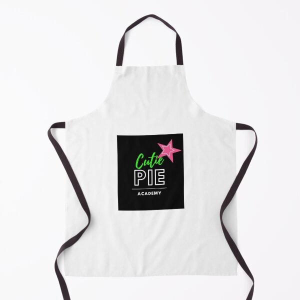 Item preview, Cutie Pie Academy designed and sold by SahJArt.