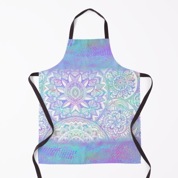 Item preview, Mural de mandala designed and sold by Pooja-Alva.