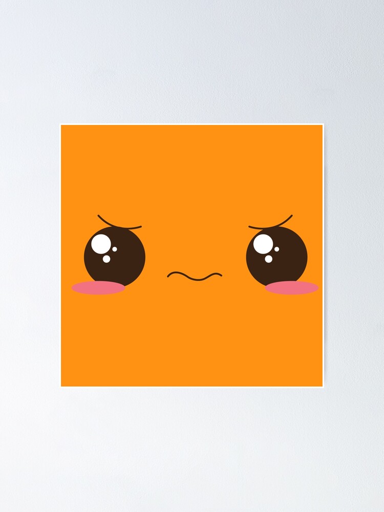 Roblox Confused Face