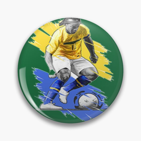Item preview, Ronaldinho designed and sold by GaddoxTcott.
