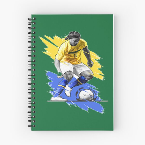Item preview, Ronaldinho designed and sold by GaddoxTcott.