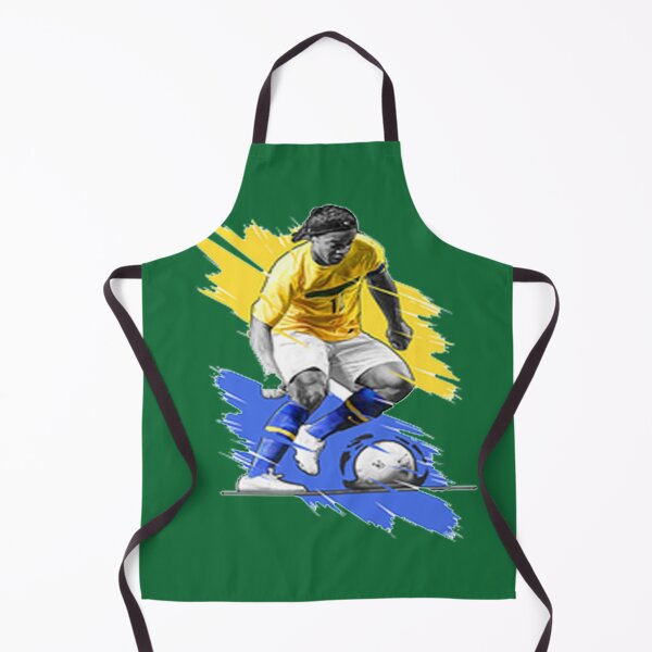 Item preview, Ronaldinho designed and sold by GaddoxTcott.