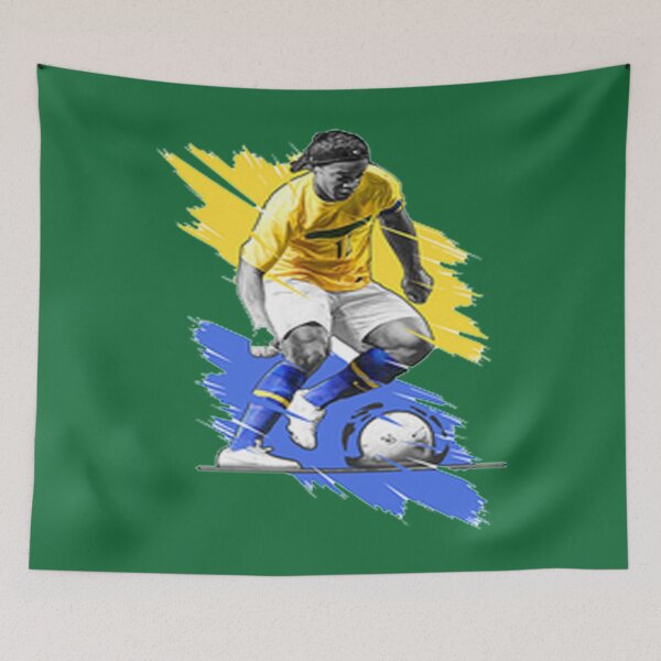 Item preview, Ronaldinho designed and sold by GaddoxTcott.