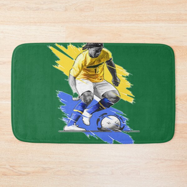 Item preview, Ronaldinho designed and sold by GaddoxTcott.