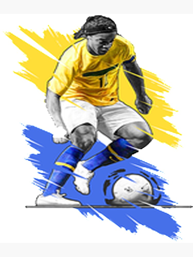 Ronaldinho" Magnet for Sale by GaddoxTcott Redbubble