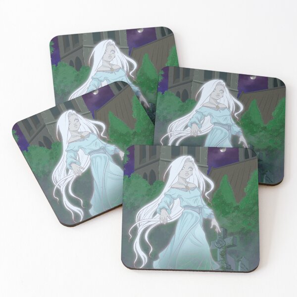 Item preview, By the churchyard  designed and sold by Ashley Stelly.