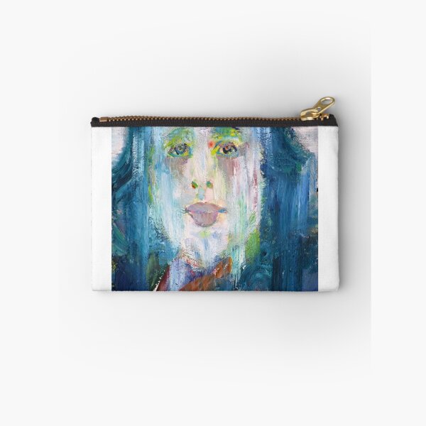 Item preview, OSCAR WILDE - oil portrait designed and sold by lautir.