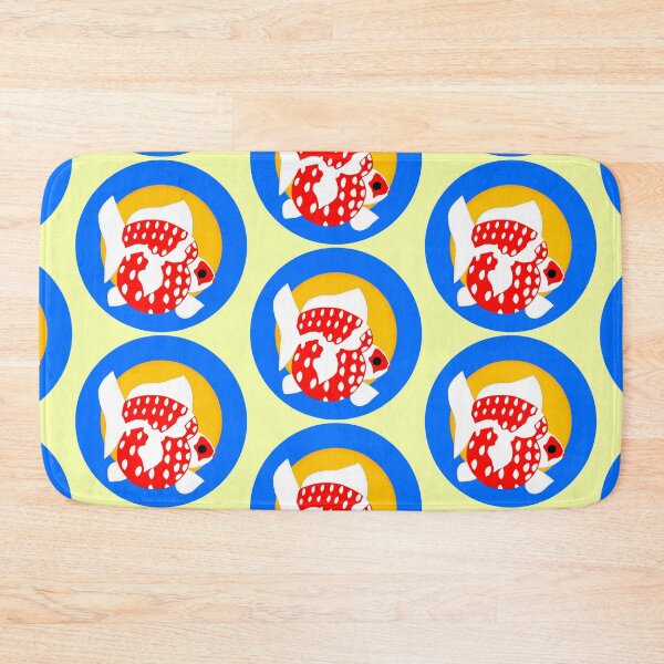 Item preview, Pearlscale Pingpong Goldfish Logo 0525 designed and sold by Nosnah.