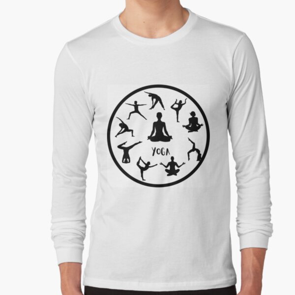Yoga T Shirt Damen PSD, 3,000+ High Quality Free PSD Templates for