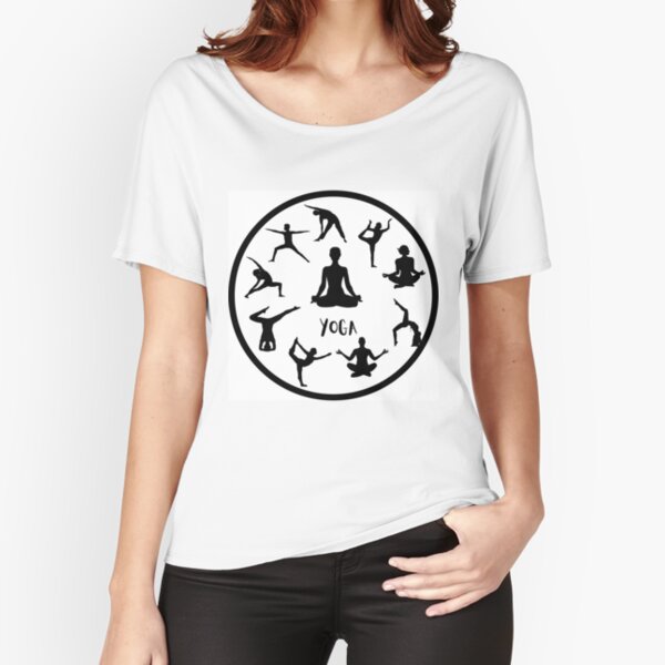 Yoga T Shirt Damen PSD, 3,000+ High Quality Free PSD Templates for